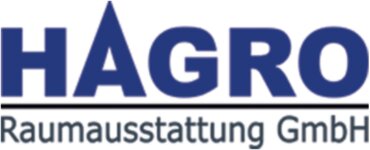 Logo von HAGRO Raumausstattung GmbH