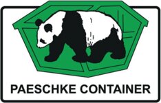 Logo von P & P Paeschke Container GmbH