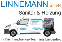 Logo von Linnemann GmbH