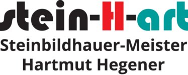Logo von Steinbildhauermeister Hartmut Hegener