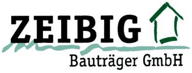 Logo von Zeibig Bauträger GmbH