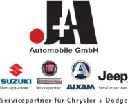 Logo von J. & A. Automobile