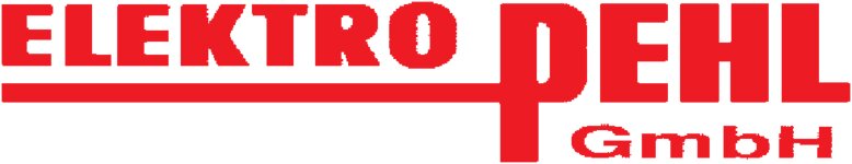 Logo von Elektro Pehl GmbH
