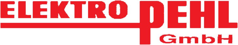Logo von Elektro Pehl GmbH