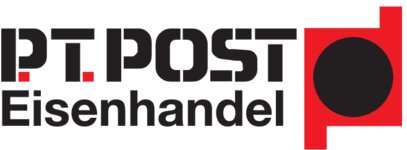 Logo von Eisen P.T. POST Eisenhandel GmbH & Co. KG