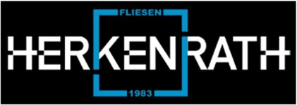 Logo von Fliesen Herkenrath