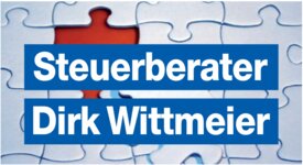 Logo von Steuerberater Wittmeier