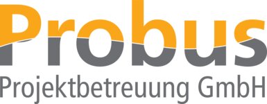 Logo von Probus Projektbetreuung GmbH