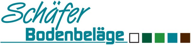 Logo von Schäfer Bodenbeläge