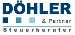 Logo von Döhler und Partner mbB Steuerberater