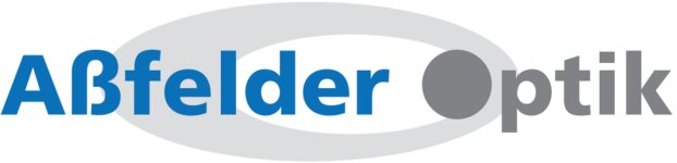 Logo von Aßfelder Optik