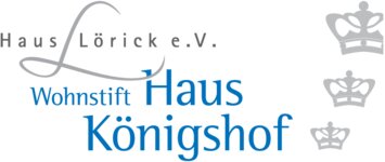 Logo von Wohnstift Haus Königshof