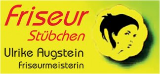 Logo von Friseurstübchen Augstein