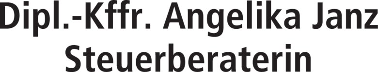 Logo von Janz Angelika Dipl.-Kffr.