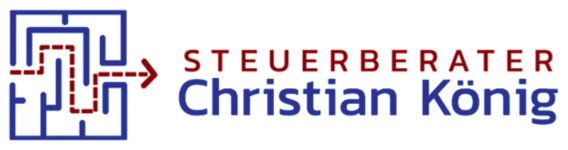 Logo von König Christian