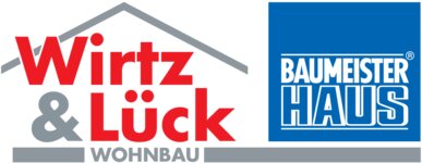 Logo von Wirtz & Lück Wohnbau GmbH