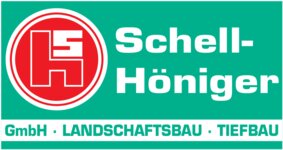 Logo von Schell-Höniger GmbH