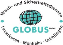 Logo von Wach- und Sicherheitsdienste GLOBUS GmbH