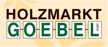 Logo von Goebel Holzmarkt GmbH
