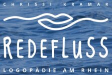 Logo von Redefluss - Logopädie am Rhein Chrissi Kramar