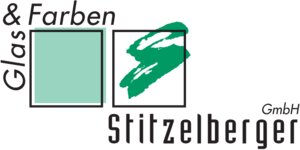 Logo von Glas & Farben Stitzelberger GmbH