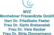 Logo von Dr. F. Fester, Dr. K. Brakensiek, Dr. V.Becker, Dr. B. Zimmermann