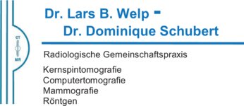 Logo von Dr. L. B. Welp - Dr. D. Schubert