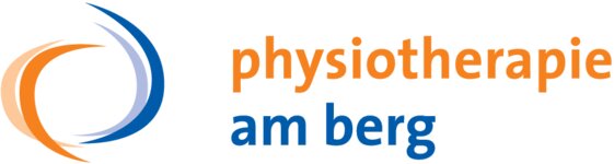 Logo von physiotherapie am berg