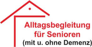 Logo von Alltagsbegleitung für Senioren Marita Ludwig