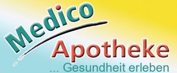Logo von Medico Apotheke