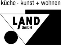 Logo von Küche. Kunst + Wohnen Land GmbH