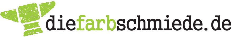 Logo von Die Farbschmiede