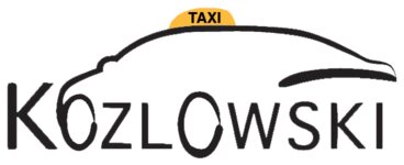 Logo von Taxi Kozlowski
