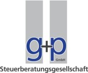 Logo von g+p GmbH Steuerberatungsgesellschaft