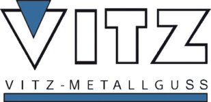 Logo von Vitz GmbH & Co. KG – Vitz-Metallguss