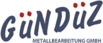 Logo von Metallbearbeitung Gündüz GmbH