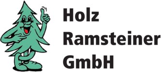 Logo von Holz Ramsteiner GmbH