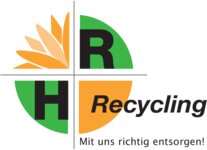 Logo von H + R Recycling GmbH