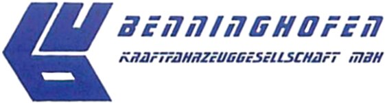Logo von Benninghofen Kfz GmbH