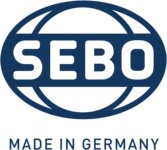 Logo von SEBO Stein & Co. GmbH