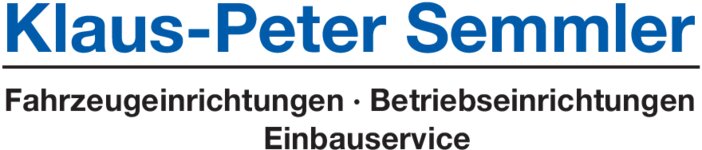 Logo von Semmler, Klaus-Peter