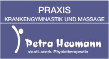 Logo von Heumann Petra
