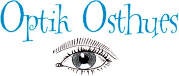Logo von Optik Osthues