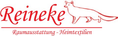Logo von Raumausstattung Reineke