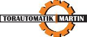 Logo von Torautomatik Martin