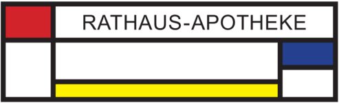 Logo von Rathaus Apotheke