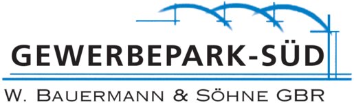 Logo von W. Bauermann und Söhne GbR, Gewerbepark -Süd