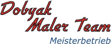 Logo von Dobyak Maler Team