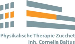 Logo von Physiotherapie Zucchet