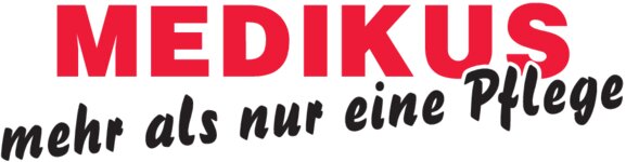 Logo von MEDIKUS